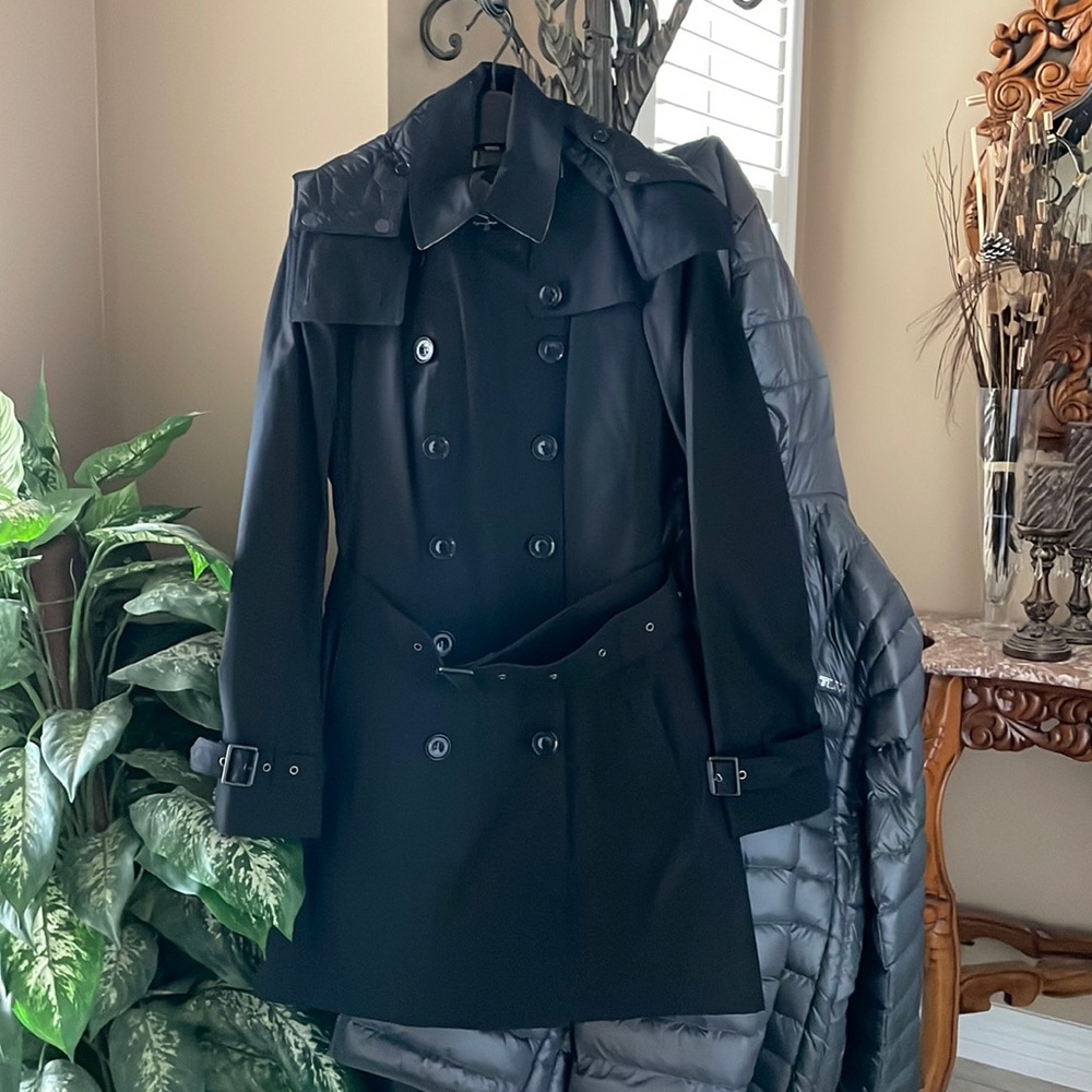 Burberry Reymoore Trench